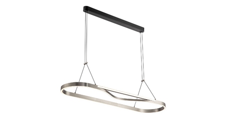 Подвесная люстра Lussole Taylor LSP-7236