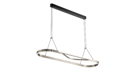 Подвесная люстра Lussole Taylor LSP-7236