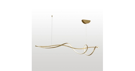 Подвесная люстра Lussole Wave LSP-7242