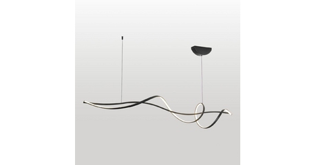 Подвесная люстра Lussole Wave LSP-7243