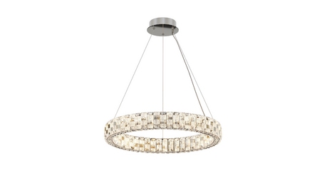 Подвесная люстра Maytoni Castello MOD335PL-L30CH3K