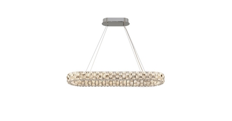 Подвесная люстра Maytoni Castello MOD335PL-L35CH3K