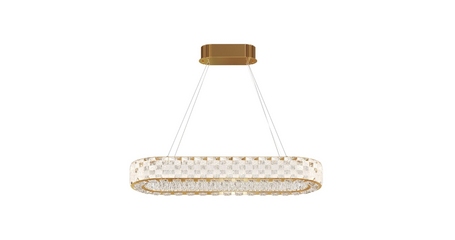 Подвесная люстра Maytoni Castello MOD336PL-L130G3K