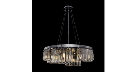 Подвесная люстра Maytoni Colline MOD083PL-06CH