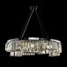 Подвесная люстра Maytoni Colline MOD083PL-09CH