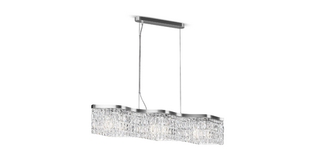 Подвесная люстра Maytoni Dune DIA005PL-06CH