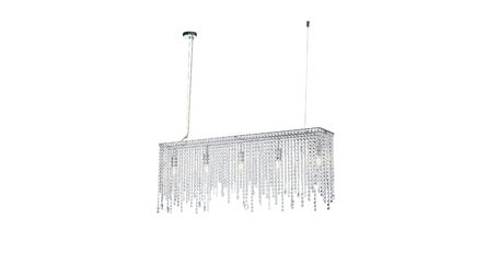 Подвесная люстра Maytoni Empress DIA002PL-05CH