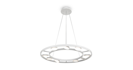 Подвесная люстра Maytoni Fad MOD070PL-L63W3K