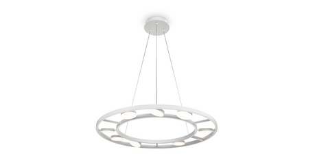 Подвесная люстра Maytoni Fad MOD070PL-L63W3K