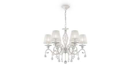 Подвесная люстра Maytoni Grace ARM247-06-G