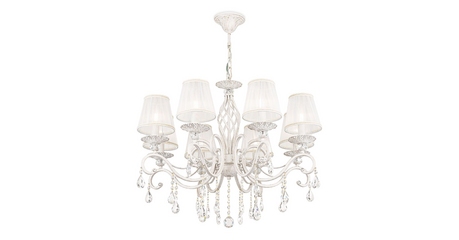 Подвесная люстра Maytoni Grace ARM247-08-G