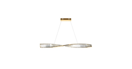 Подвесная люстра Maytoni Krone P097PL-L28BS3K