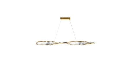 Подвесная люстра Maytoni Krone P097PL-L36BS3K