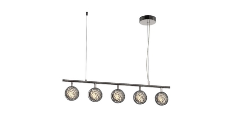 Подвесная люстра Maytoni Mind MOD299PL-L48BC3K