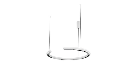 Подвесная люстра Maytoni Motion MOD276PL-L20W3K