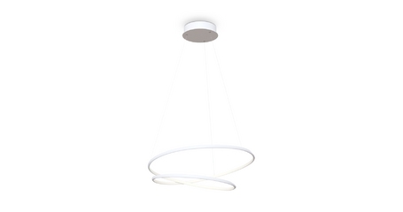 Подвесная люстра Maytoni Nola MOD100PL-L47WK1