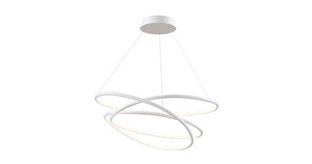 Подвесная люстра Maytoni Nola MOD100PL-L88WK1