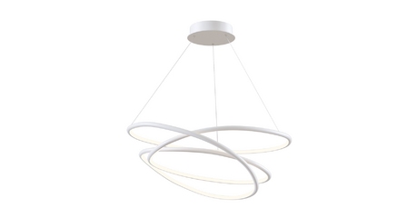 Подвесная люстра Maytoni Nola MOD100PL-L88WK1