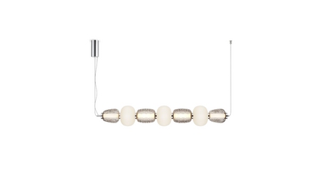 Подвесная люстра Maytoni Pattern MOD267PL-L42CH3K