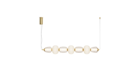 Подвесная люстра Maytoni Pattern MOD267PL-L42G3K