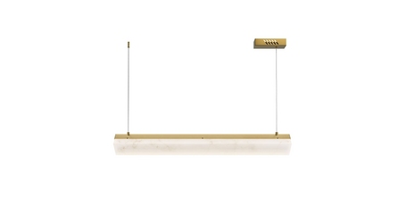 Подвесная люстра Maytoni Petra MOD250PL-L36BS3K