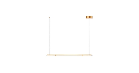 Подвесная люстра Maytoni Plume MOD340PL-L20BS3K