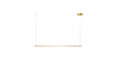 Подвесная люстра Maytoni Plume MOD340PL-L28BS3K