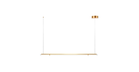 Подвесная люстра Maytoni Plume MOD340PL-L28BS3K