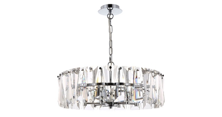 Подвесная люстра Maytoni Puntes MOD043PL-06CH