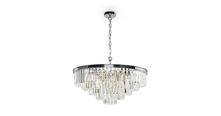 Подвесная люстра Maytoni Revero MOD085PL-12CH