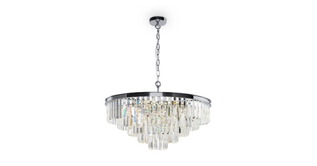 Подвесная люстра Maytoni Revero MOD085PL-12CH