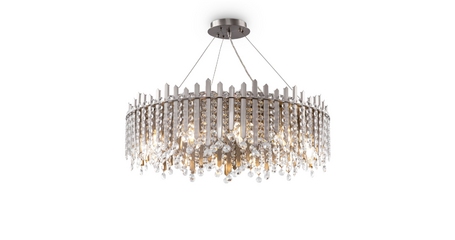 Подвесная люстра Maytoni Rocio MOD036PL-12N