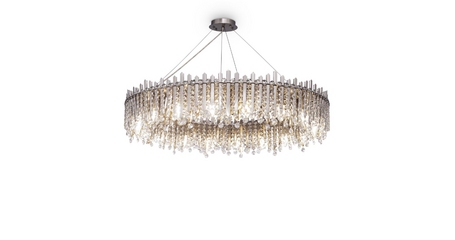 Подвесная люстра Maytoni Rocio MOD036PL-18N