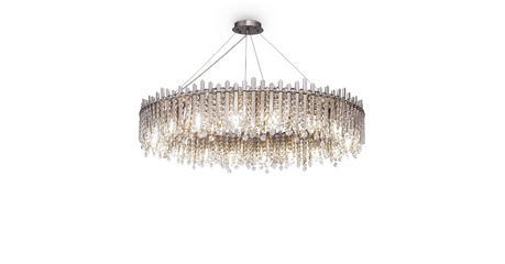 Подвесная люстра Maytoni Rocio MOD036PL-18N