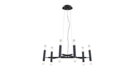 Подвесная люстра Maytoni Vigo MOD031PL-12B