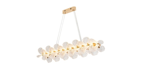 Подвесная люстра Modelight MDL.89092.1200HC GD