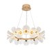 Подвесная люстра Modelight MDL.89092.800HC GD