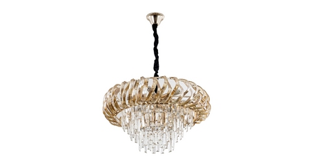 Подвесная люстра Modelux 625-500