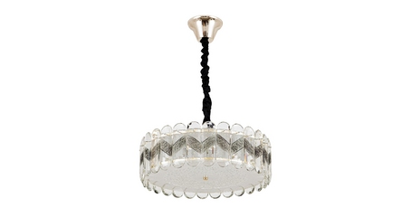 Подвесная люстра Modelux 88806-500