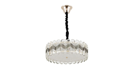 Подвесная люстра Modelux 88806-500