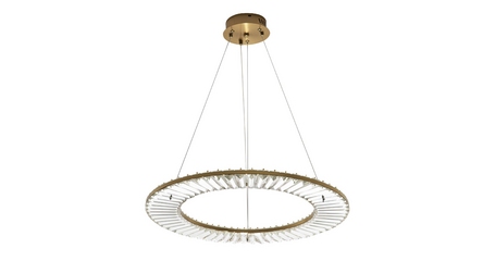 Подвесная люстра Modelux ML.008.600