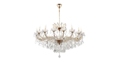 Подвесная люстра Modelux ML.20221.20