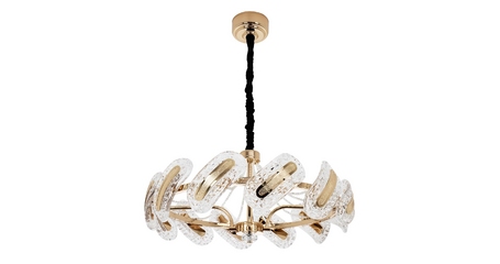 Подвесная люстра Modelux ML.2116.760