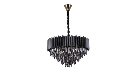 Подвесная люстра Modelux ML.227.12