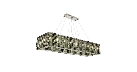 Подвесная люстра Modelux ML.320.20