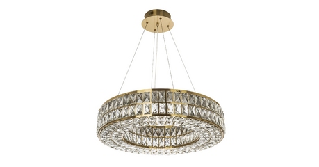 Подвесная люстра Modelux ML.330.600 BS