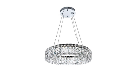 Подвесная люстра Modelux ML.331.600 CR