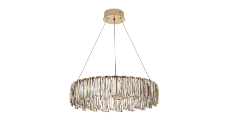 Подвесная люстра Modelux ML.5550.800 CP