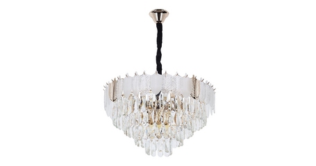 Подвесная люстра Modelux ML.602.12