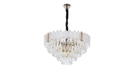 Подвесная люстра Modelux ML.602.12